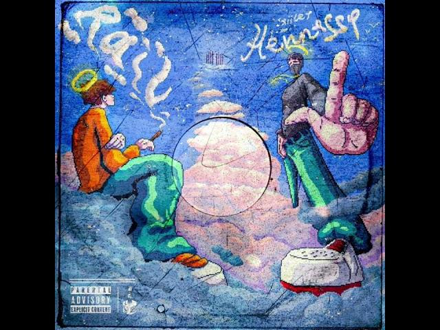 HeNNeSSy-Xiiley (prod. chakomadeit x jean parker)