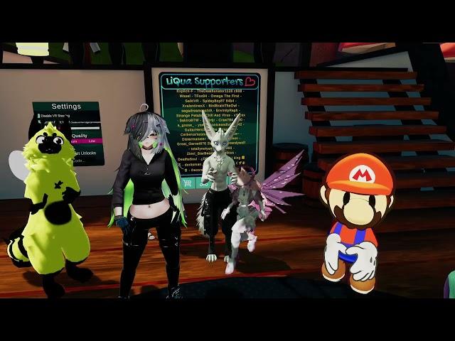Jetski Rush VRC