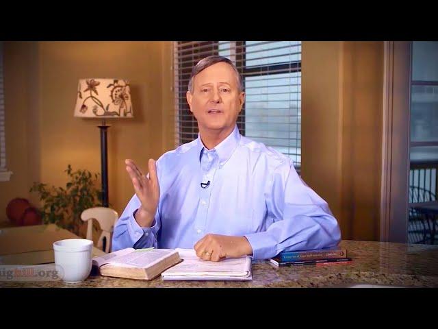 Love: The Secret Activator of Faith | Craig Hill
