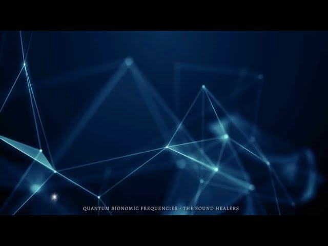 Hormonal Harmony | Bionomic Sound Frequencies for Energetic Balance & Restful Sleep