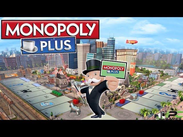 Monoploy Plus