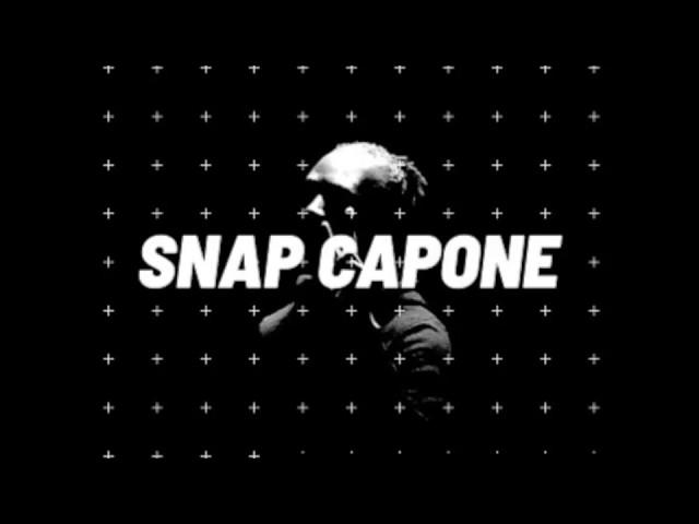 Snap Capone - Return Of The Shooter 2 [Out Now]