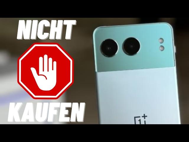 Darum kein OnePlus Nord 4 kaufen - Dieser Trick updated dich MAXIMAL