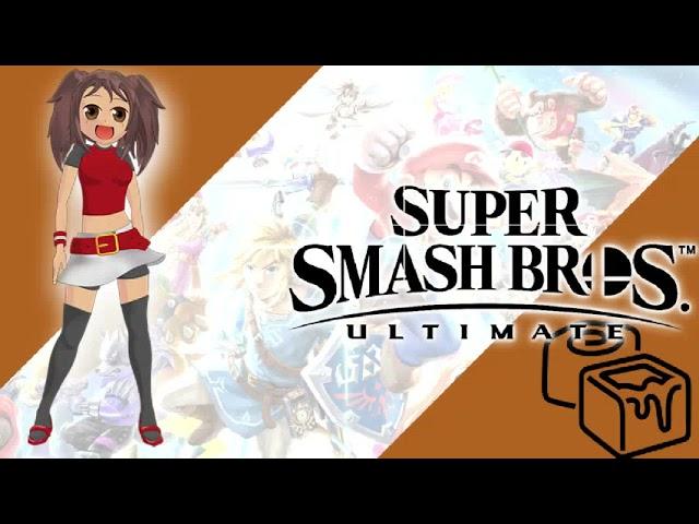 Victory! Caramelldansen | Super Smash Bros. Ultimate