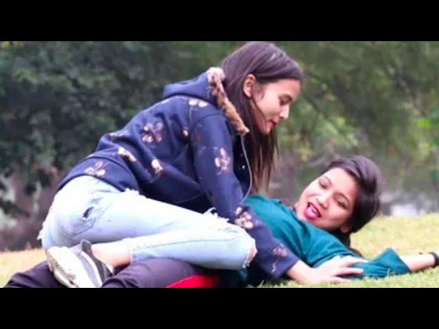 Lesbian love story |Pari and ishani part 4|indian lesbian love story 2022