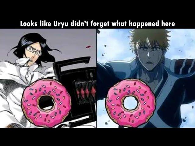 Bleach: Thousand-Year Blood War | Memes 27