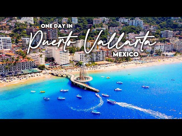 Puerto Vallarta Mexico  | The Ultimate Travel Guide