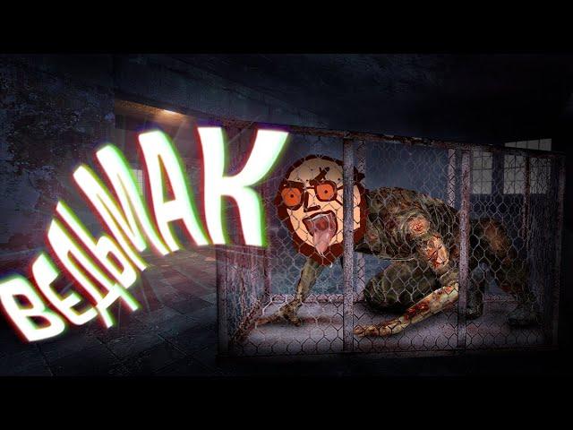 ️ Captured Stalker (DayZ Stalker RP)