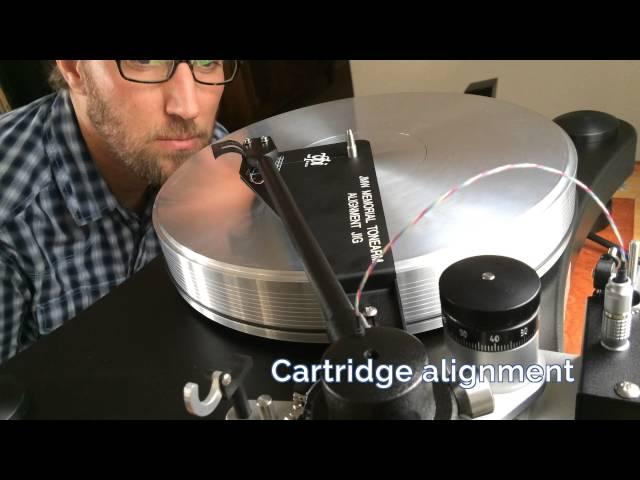 VPI Prime Setup Video