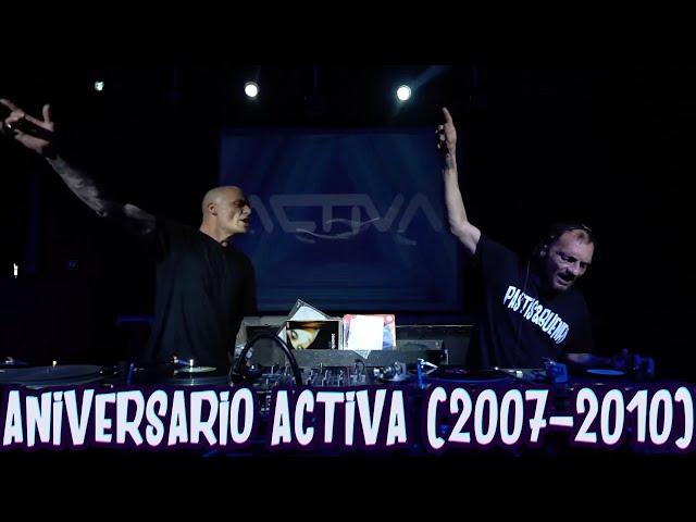 PASTIS & BUENRI | ANIVERSARIO ACTIVA (2021)