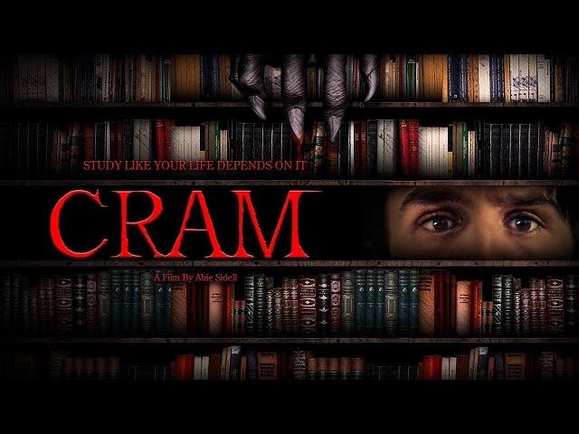 Cram | Full Film ️ DARK SUPERNATURAL | HORROR MOVIE