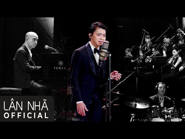 MÙA XUÂN ĐẦU TIÊN (ST: Tuấn Khanh) - Lân Nhã | MUSIQUE DE SALON