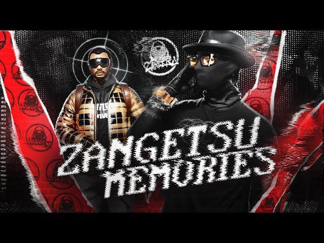 ZANGETSU MEMORIES | LET`S THE STORY BEGIN! | MAJESTIC