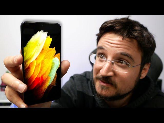 Samsung Galaxy S22 Review (2 Weeks after)