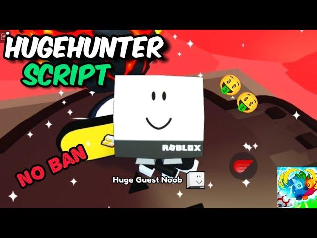 Pet Simulator 99 Script [HugeHunter] *Op* New Update | Mobile | Pc