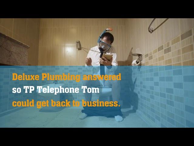 Deluxe Plumbing Tips on Working from Home and needing (plumbers near me)