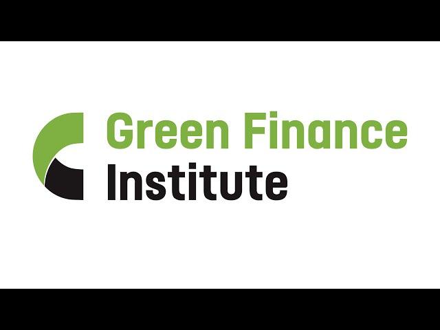 Green Finance Institute - Introducing the Coalition for the Energy Efficiency of Buildings