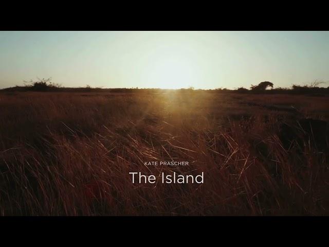 Kate Prascher - The Island | Shake The Dust