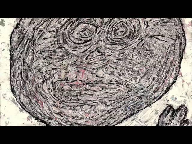 Jean Dubuffet: The Magic of Everyday Living