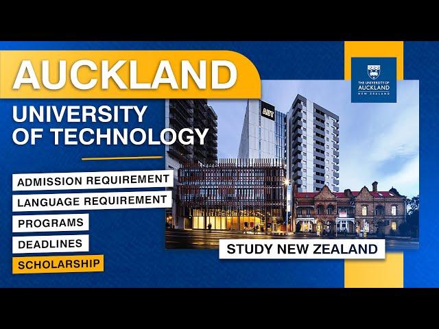 Auckland University of Technology