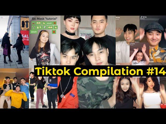 Boomerang сүүлийн үеийн тикток цуврал #14| Boomerang Mongolian tiktok compilation #14