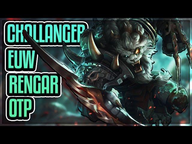 A VENIT TIMPUL.... RENGAR 