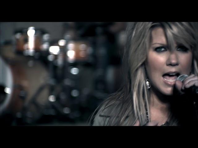 Natalie Grant - I Will Not be Moved (Official Music Video)