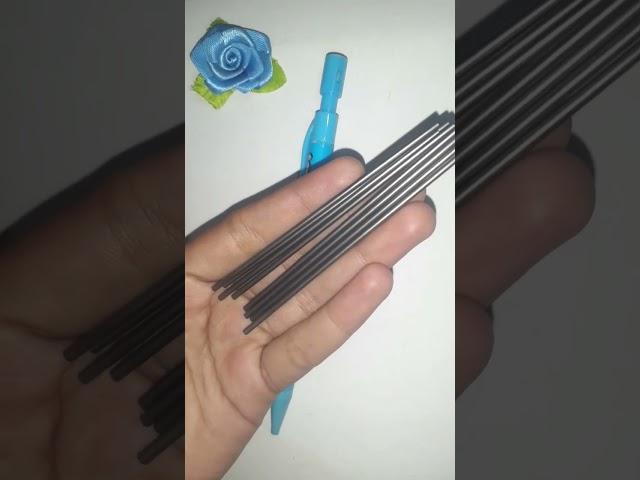 lead pencil around 20/- ₹ for kids thin lead #shreyashrivas #youtubeshorts #satisfying #leadpencil