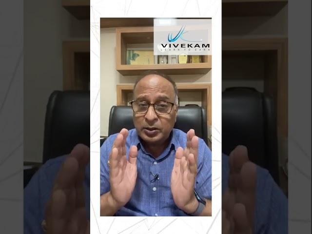 Vivekam Financial Services | Become Wise With Our Advise | Learn To Earn