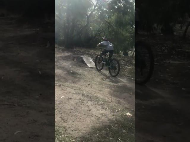 One Footer Whip