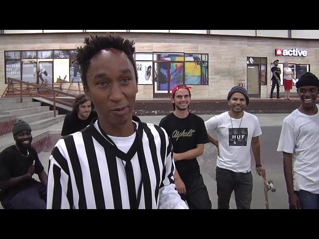 BATB X | Unsanctioned Battle: Mike Mo's Justice League vs. Chris Roberts' Legion of Doom