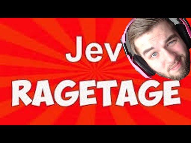 A RAGETAGE