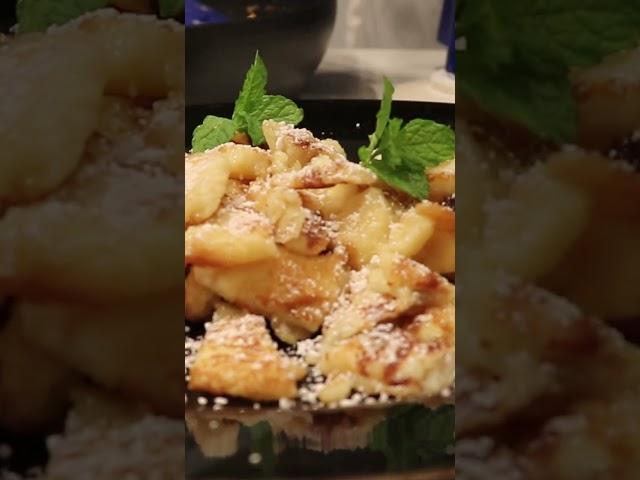 Kaiserschmarrn