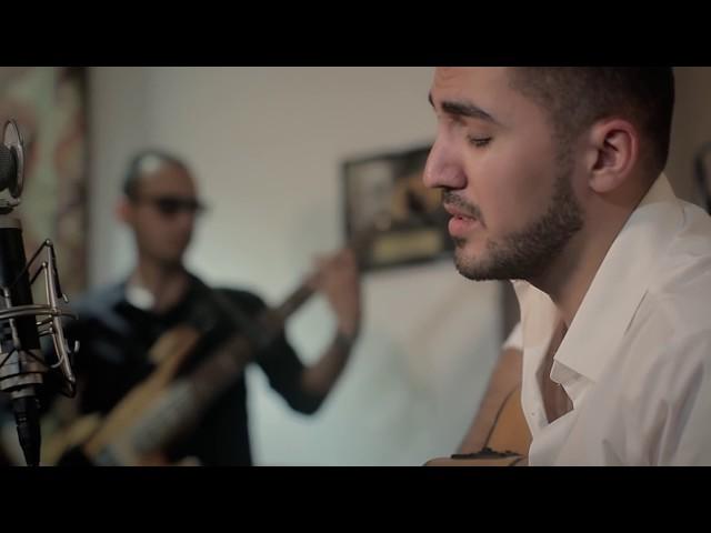 Vigen Hovsepyan - Kanchum em ari ari / Live Sessions | HD