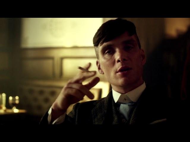 Томми Шелби, Билли Кимбер. Острые козырьки. Billy Kimber, Tommy Shelby. Киллиан Мерфи