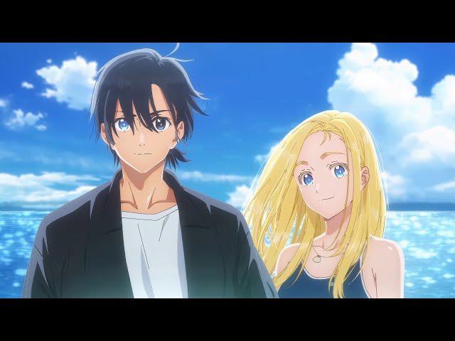 「Creditless」Summertime Render OP / Opening 2「UHD 60FPS」