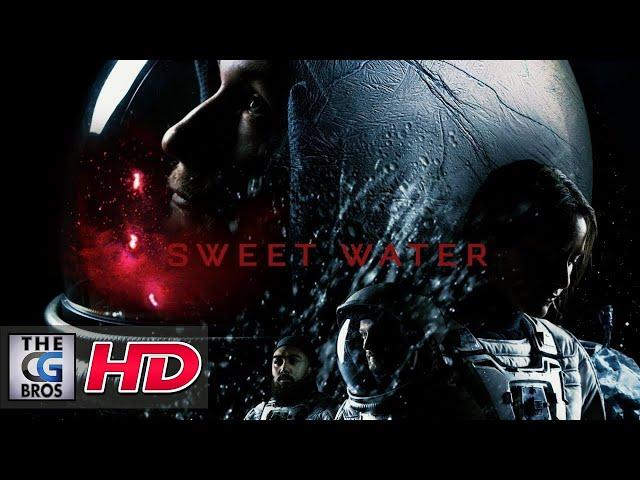 Sci-Fi Short Film: "SWEET WATER" - Directed by Drew Casson | TheCGBros