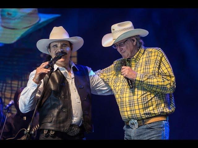 MENINO DA GAITA -  Eduardo Araújo e Sergio Reis