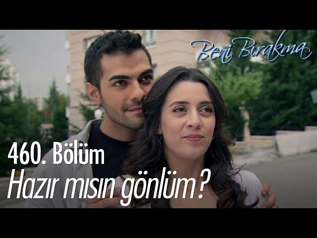 Nikah günü aldılar - Beni Bırakma