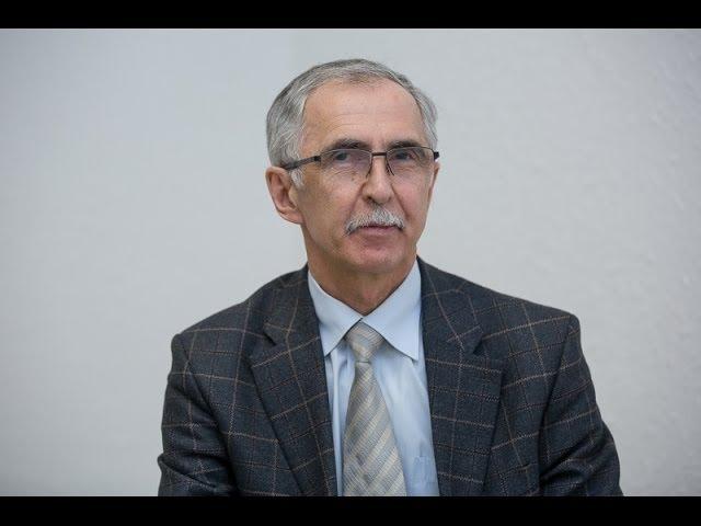 Игорь Баранник. Интервью (18 февраля 2014 г.)
