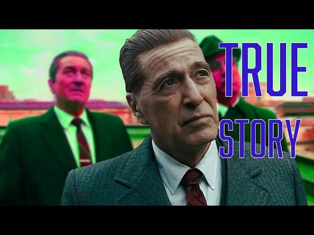 The Mysterious Case of Jimmy Hoffa: True Story from 'The Irishman' - Al Profit "Killing Jimmy Hoffa"