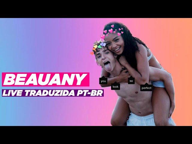 Live Beauany (Instagram) - LEGENDADO PT-BR