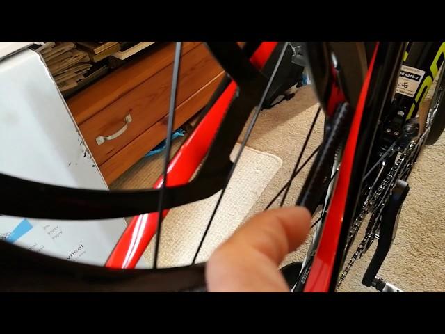 Crud RoadRacer Mk3 vs Cannondale Synapse