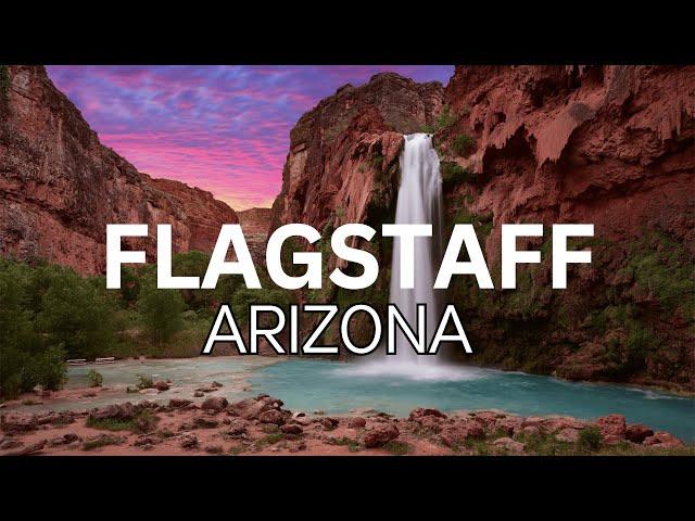 10 Best Things to Do in Flagstaff, Arizona for Every Traveler