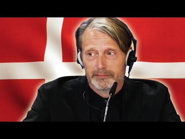 Based Mads