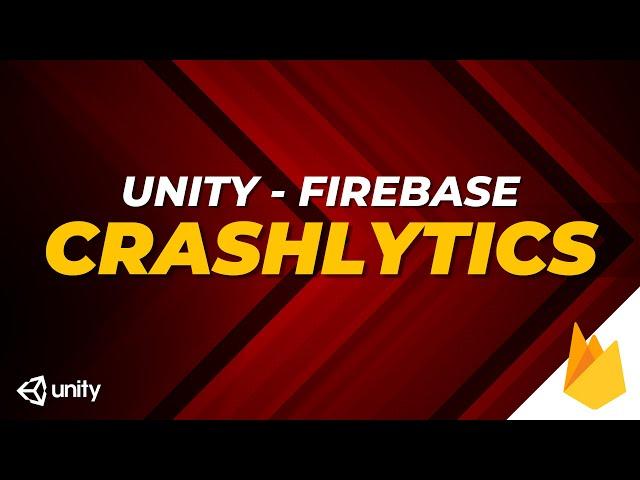 Firebase Crashlytics in Unity | Easy Tutorial Step by Step | No Errors Guarantee | Cody Pie