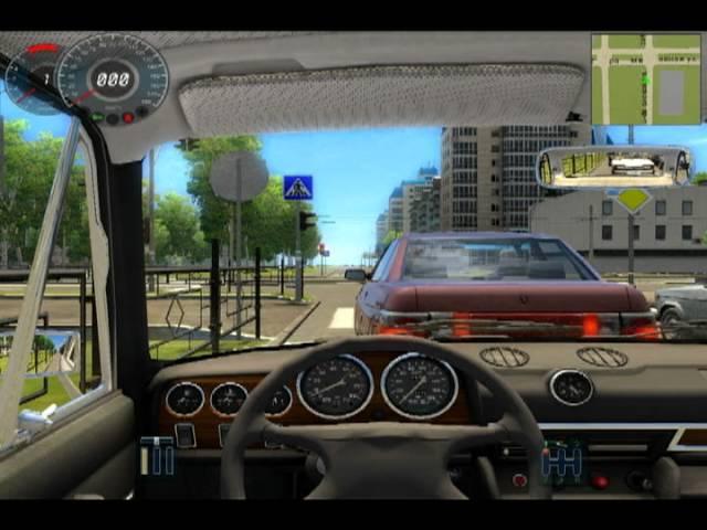 Обзор игры 3D инструктор  2.2.7