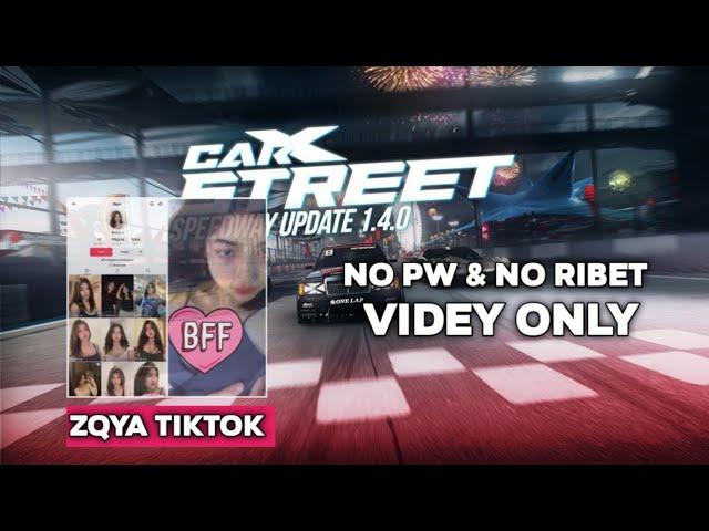 Zqya Tiktok | NoPw & NoRibet