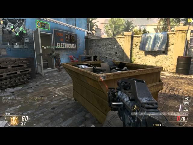 Call of Duty BO2 - Kill Conferm Humiliating Noobzzzz vol.13 (62-21)