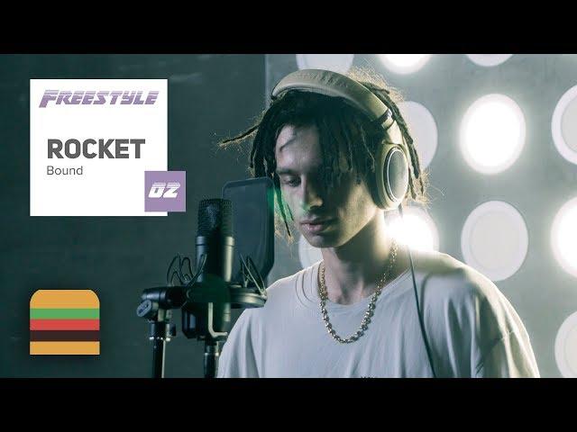 FFM Freestyle: Rocket | Фристайл под биты Playboi Carti, ЛИЛ МОРТИ, PHARAOH, FrozenGangBeatz